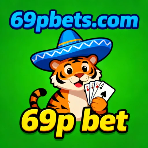 69p bet Logo