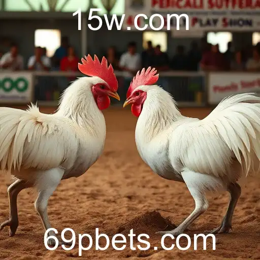 Jogos de sabong